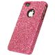 icover iPhone4—pƒP[ƒX KOREAN CRYSTAL AS-IP4K8-P ƒsƒ“ƒN iƒtƒ‹ƒZƒbƒgj
