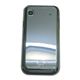 icover GALAXY S用ケース MIRROR G AS-GXIP4-MT (フルセット)