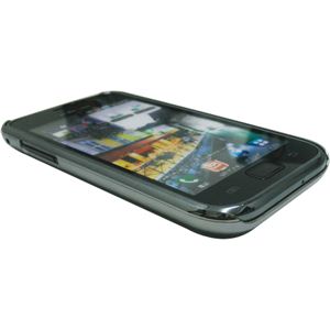 icover GALAXY S用ケース MIRROR G AS-GXIP4-MT （フルセット）