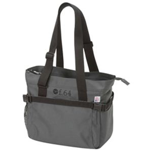 【送料無料&27%OFF】f.64 カメラバッグ SCTM グレー