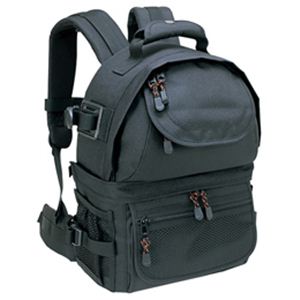ETSUMI（エツミ） カメラバッグ ハイキングザックM ブラック E-4152: ブランドバッグと財布のリスト
