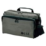 f.64 カメラバッグ LG グレー