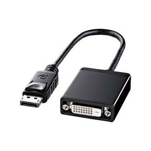 掠ץ饤 DisplayPort-DVIѴץ AD-DPDV02