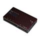サンワサプライ　USB2.0カードリーダー　ブラウン　ADR-ML111BR