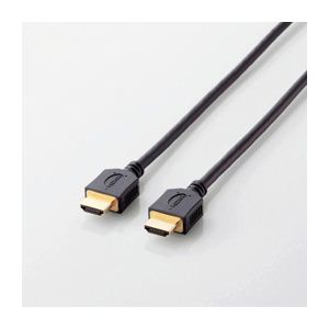 エレコム HDMI with Ethernetケーブル DH-HD14E15 P