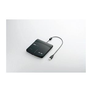 ƥå USBݡ֥볰շDVD-ROM LDV-P8U2VBK