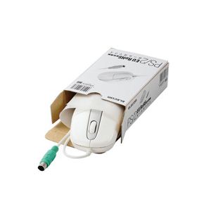 쥳 EU RoHS PS/2ܡ뼰ޥ M-M2P2WH RS