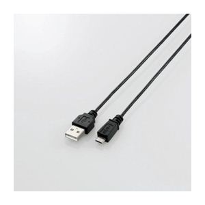 쥳 ˺Micro-USBA-MicroB˥֥ MPA-AMBX10WH
