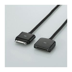 쥳 iPhoneDockĹ֥ MPA-ED10BK