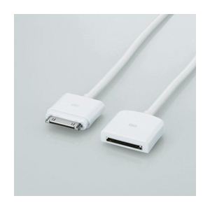 쥳 iPhoneDockĹ֥ MPA-ED10WH