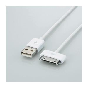 쥳 iPhoneѽšž֥ MPA-UAD20WH