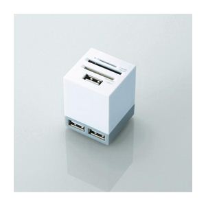 쥳 USBϥդɥ꡼ MR-C26WH