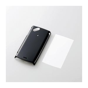 쥳 Xperia2011 륫С PD-SOX2PVBK