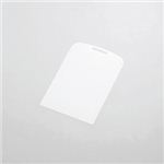 エレコム Pocket WiFi S/IDEOS用フィルム（マット） PE-HW31FL