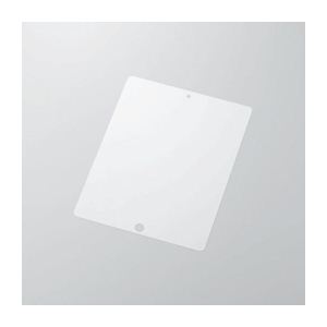 エレコム iPad用液晶保護フィルム（マット） TB-A11MFL