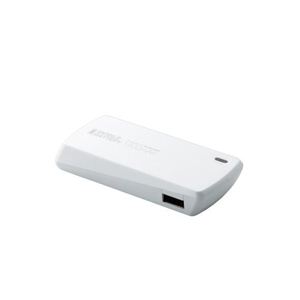 쥳 ޡȥեѥХХåƥ꡼ DE-U01L-1810WH