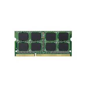 エレコム DDR3メモリモジュール EV1333-N4G