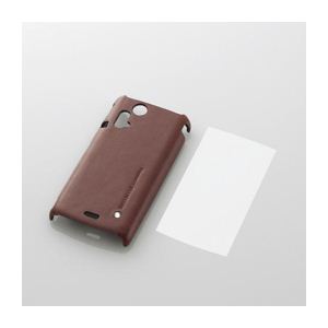 쥳 XperiaTMacro եȥ쥶С PD-SOX3PLGBR