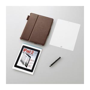 쥳 iPad2դꥻå TB-A11MSTBR