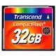 トランセンドジャパン コンパクトフラッシュ133倍速 TS32GCF133