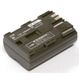 日本トラストテクノロジー MyBattery HQ Canon BP-511/512/514互換バッテリー 【】 MBH-BP-511A