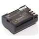 日本トラストテクノロジー MyBattery HQ OLYMPUS BLM-1互換バッテリー 【】 MBH-BLM-1