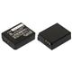 日本トラストテクノロジー MyBattery HQ Panasonic DMW-BCD10互換バッテリー 【】 MBH-DMW-BCD10
