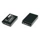 日本トラストテクノロジー　MyBattery　HQ　for　DB-L50　MBH-DB-L50