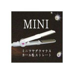 ¾ ץ ߥ˥ĥ䥰ޥ饹ڥȥ졼ȡ SS-88 minitsuya glamorousiron