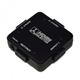 ミヨシ　3入力1出力HDMIセレクタ-　HDS-31C／BK　HDS-31C　BK