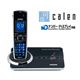 ユニデン　1.9GHzデジタルコードレス留守番電話機　DECT3080　ブラック／（子機1台タイプ）　DECT3080　B