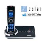 ユニデン 1.9GHzデジタルコードレス留守番電話機 DECT3080 ブラック/（子機1台タイプ） DECT3080 B