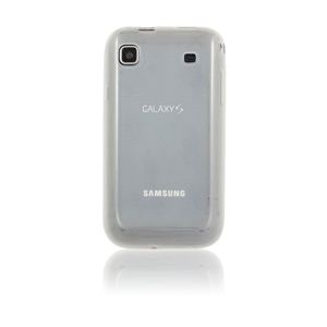 CUT&PASTEʥåȡڡȡ Galaxy S TPU ꥢ CP10GX1-TCL
