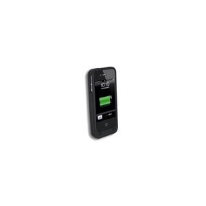 CUT&PASTEʥåȡڡȡ Battery Charger with Case for iPhone 4 CP10009-BK
