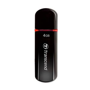 ȥ󥻥ɥѥ USB JetFlash600꡼ 4GB 󥯾ι®ץǥ TS4GJF600