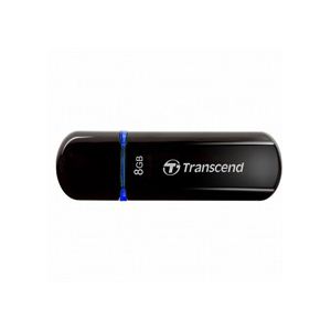 ȥ󥻥ɥѥ USB JetFlash600꡼ 8GB 󥯾ι®ץǥ TS8GJF600