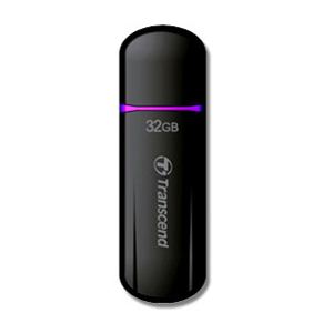 ȥ󥻥ɥѥ USB JetFlash600꡼ 32GB 󥯾ι®ץǥ TS32GJF600