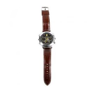 サンコー VIDEO CAMERA Analog Watch HD2 VICAWV44