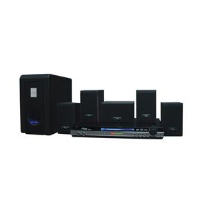 ե塼 5.1chۡॷƥDVDץ졼䡼 DVDC290C