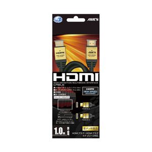 ѥ HDMI֥1M AHD-1M
