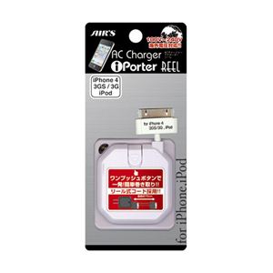 ѥ ACŴ꡼ iPhone WH AKJR-PHWH