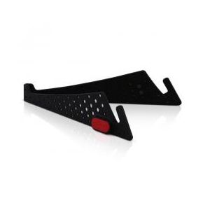 CUT&PASTEʥåȡڡȡ iPad2 Duo Stand black LF10061-BK