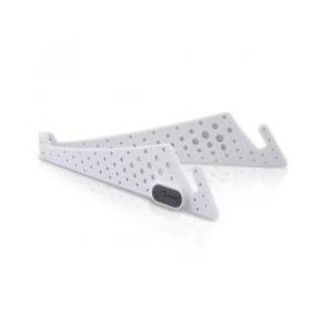 CUT&PASTEʥåȡڡȡ iPad2 Duo Stand white LF10061-W