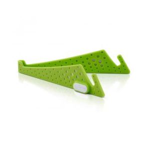 CUT&PASTEʥåȡڡȡ iPad2 Duo Stand green LF10061-G