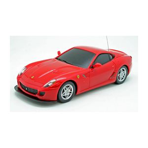 �G�c�~ RC_1/20_�t�F���[��599GTB_FIORANO�i���b�h�j V-80946