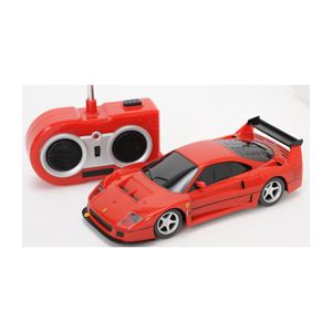 �G�c�~ RC_1/28_�t�F���[��F40_Competizion�i���b�h�j V-81030