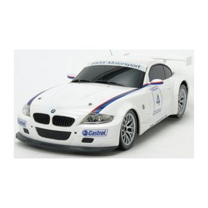ĥ RC_1/20_BMW_Z4Mڡʥۥ磻ȡ V-81037