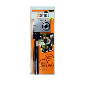 ランドポート Pocket xshot PXS-036 - 拡大画像
