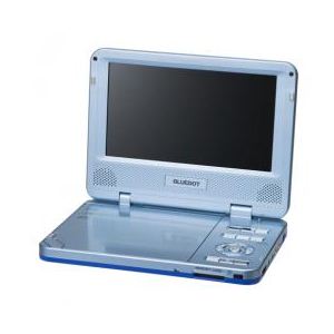 ֥롼ɥå BLUEDOT ݡ֥DVDץ졼䡼 ֥롼 BDP-1735L