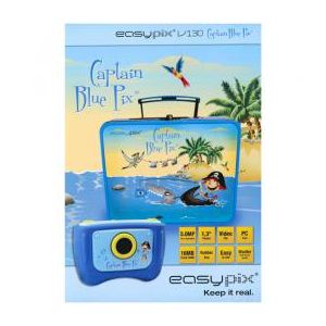 easypix v130 Captain Blue Pix V130-B